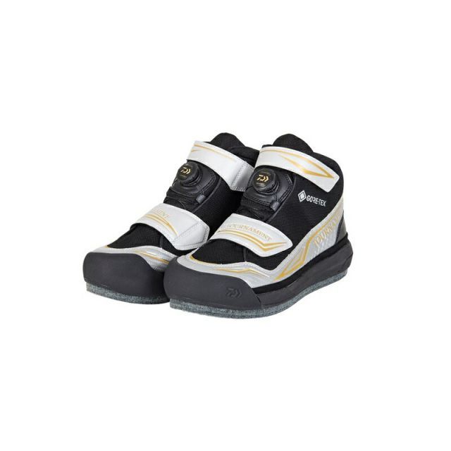 ダイワ TM-2601G トーナメント GORE-TEX シューズ スパイク ダイワ TM-2601G トーナメント GORE-TEX シューズ スパイク