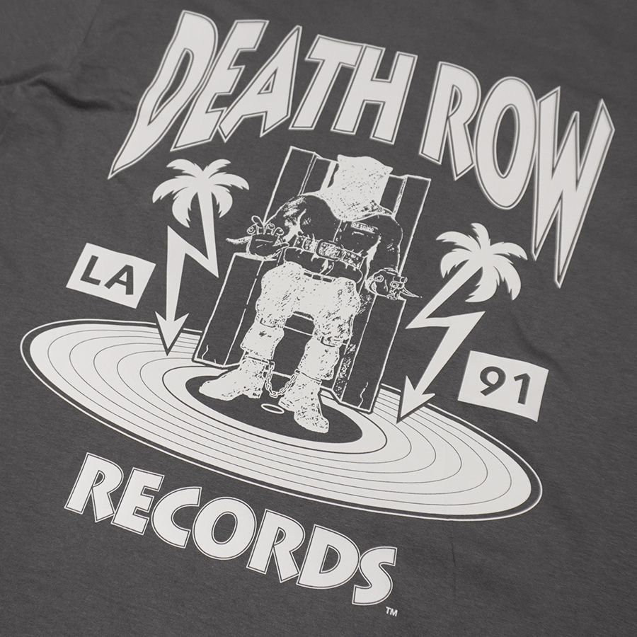 希少】スヌープドッグ着用DEATH RAW RECORDSトラックスーツ 希少