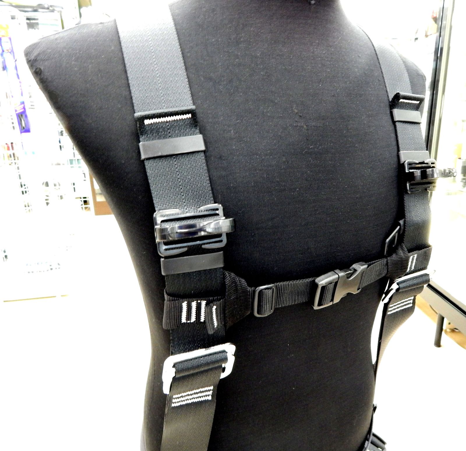 墜落制止用器具 安全帯