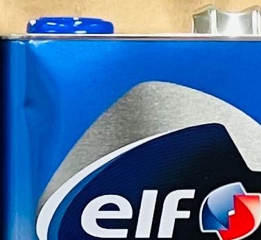 ◦ elf EVOLUTIONRACING SN 10W-50 4L 2缶セット FFCRYSTALESIA_COM