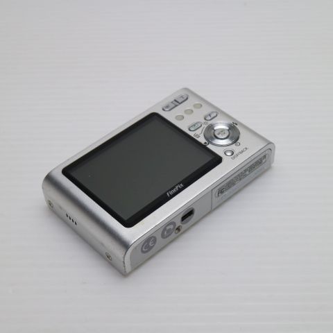 美品 FinePix Z2 ホワイト 即日発送 FUJIFILM デジカメ デジタルカメラ
