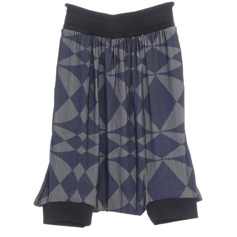 美品】ヨウジヤマモト プールオム ウールギャバジンバルーンパンツ