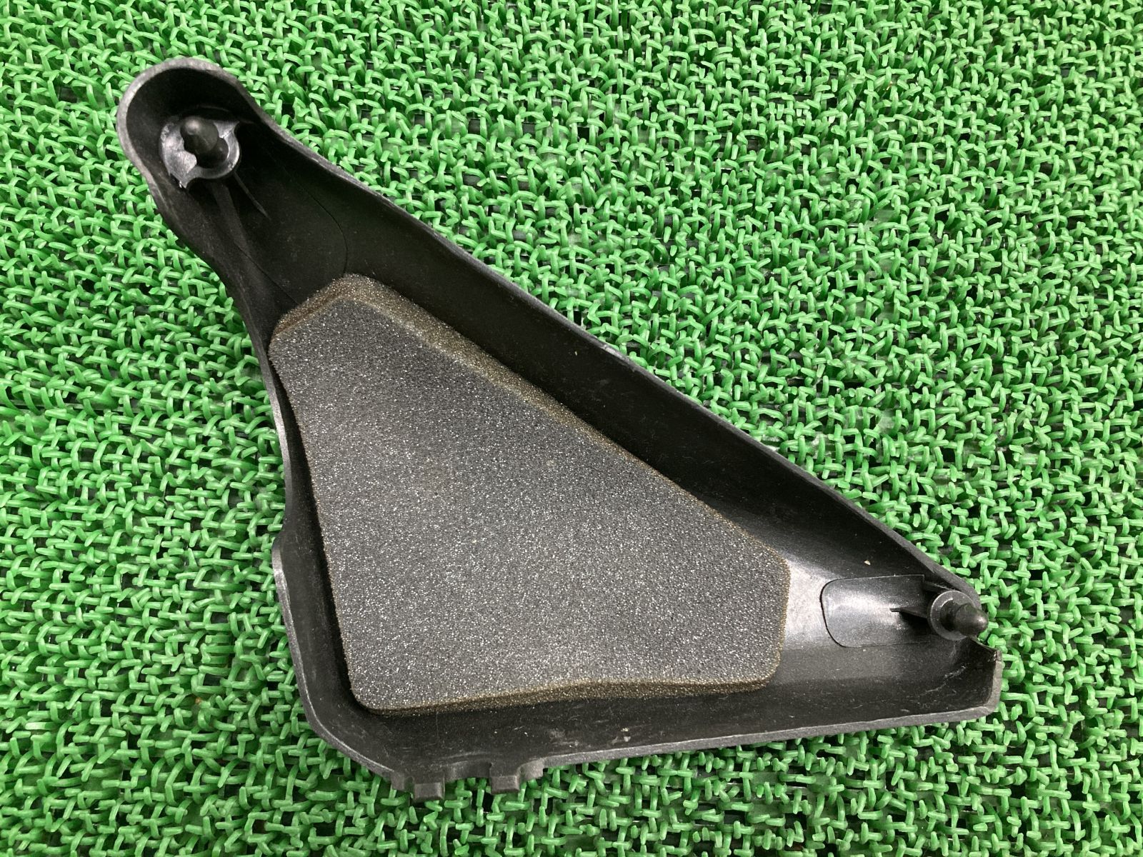 ゼファーχ キャブカバー　チェーンカバー　エアクリーナーカバー ゼファーχ キャブカバー チェーンカバー エアクリーナーカバー