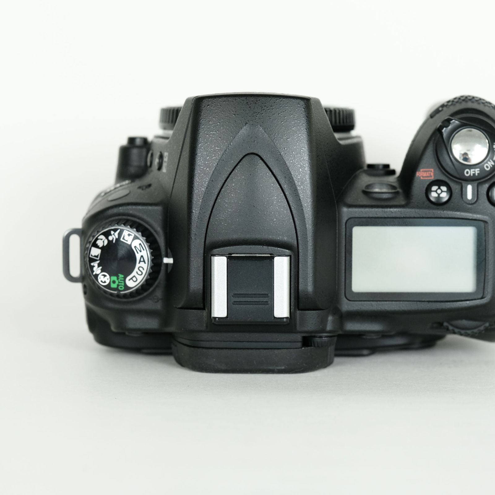 【中古】Nikon ニコン D90 デジタル一眼レフカメラ シャッター回数僅少 D90 Nikon ニコン - シャッター回数13860回□美品□デジタル一眼レフ