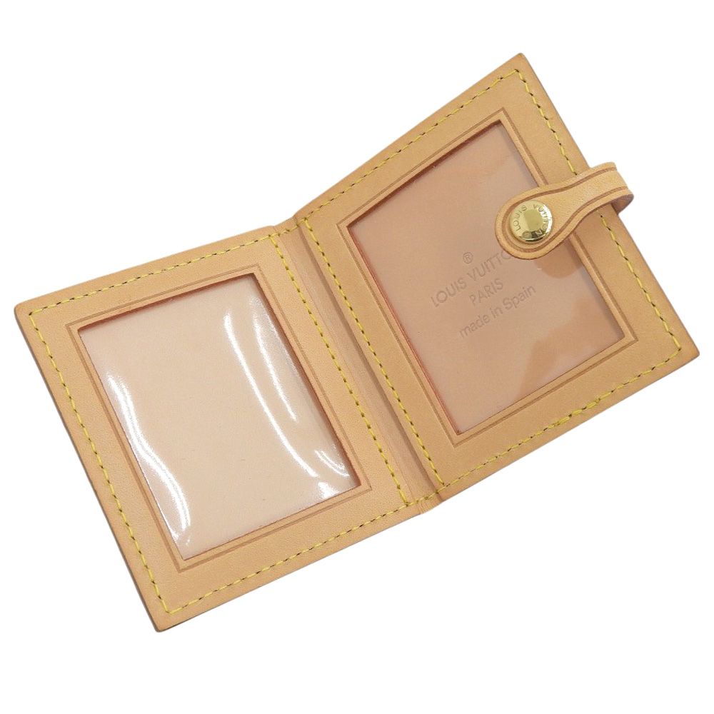 ルイヴィトン ポルトフォト2 ヴォレ モノグラム マルチカラー