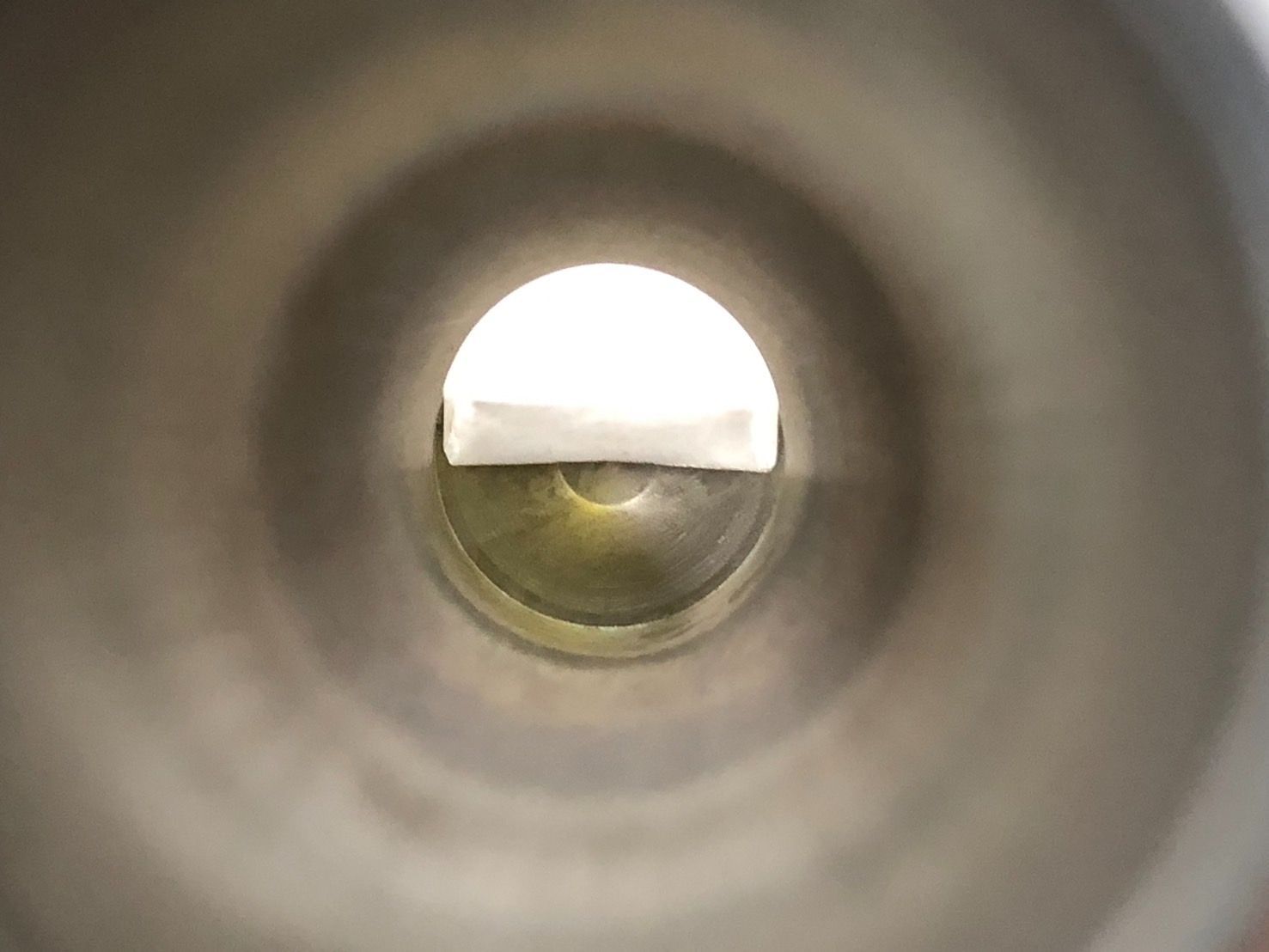 JET バリトンサックス用メタルマウスピース