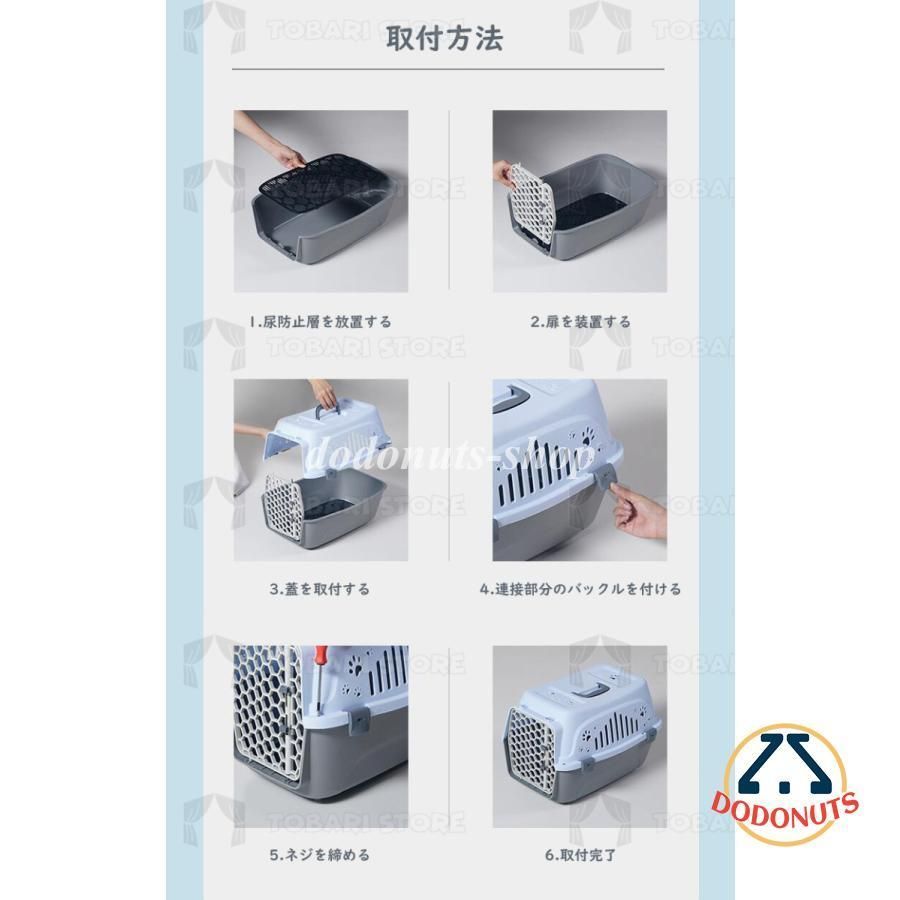 バリケン バリケンネル