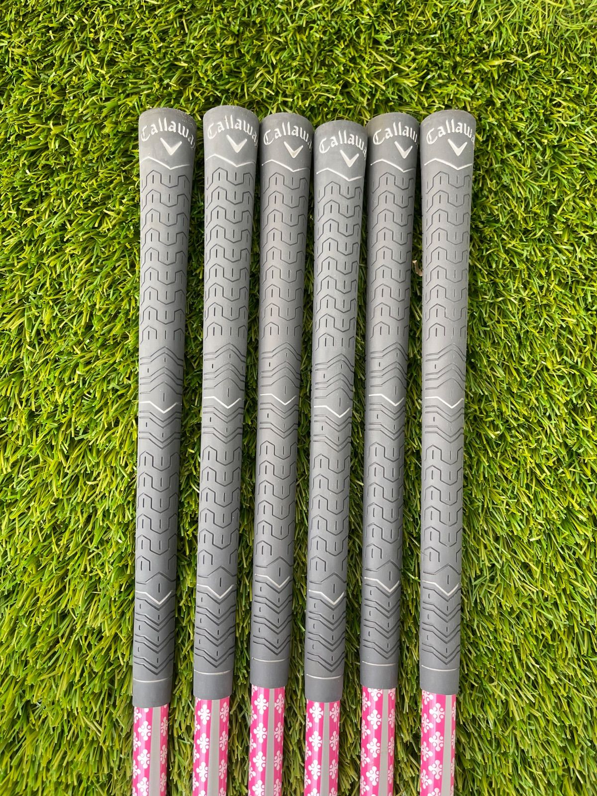 キャロウェイ レディース