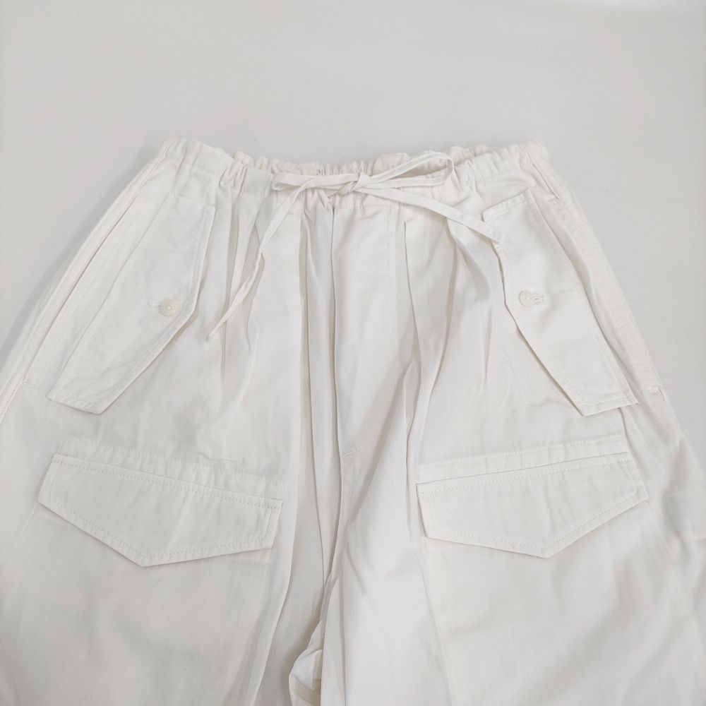 ホワイト レディース