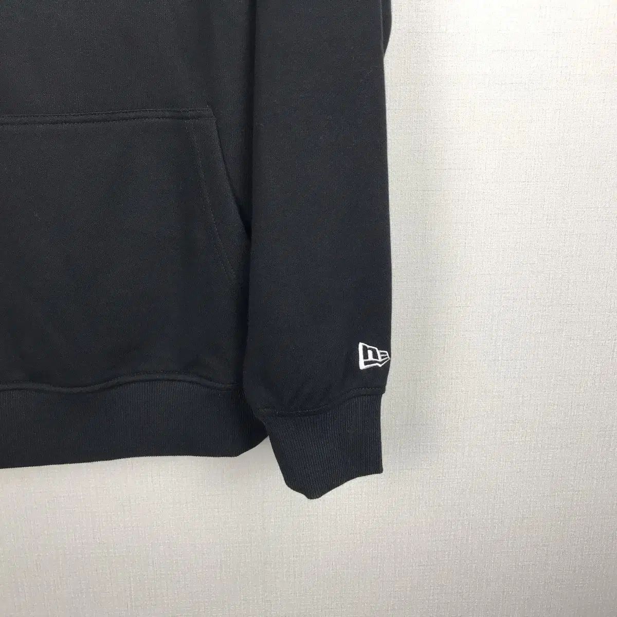 フード付き t