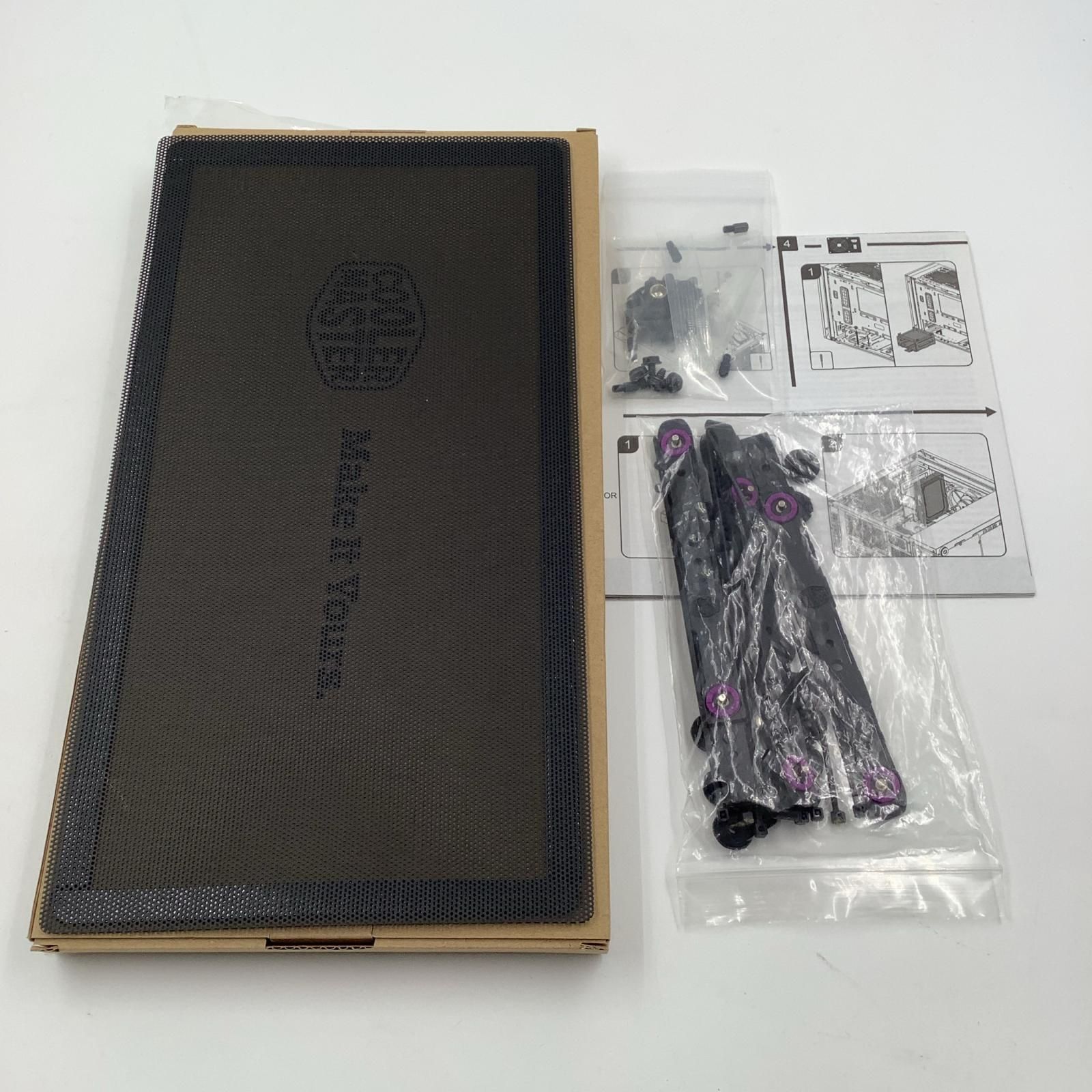 ケース Silencio
