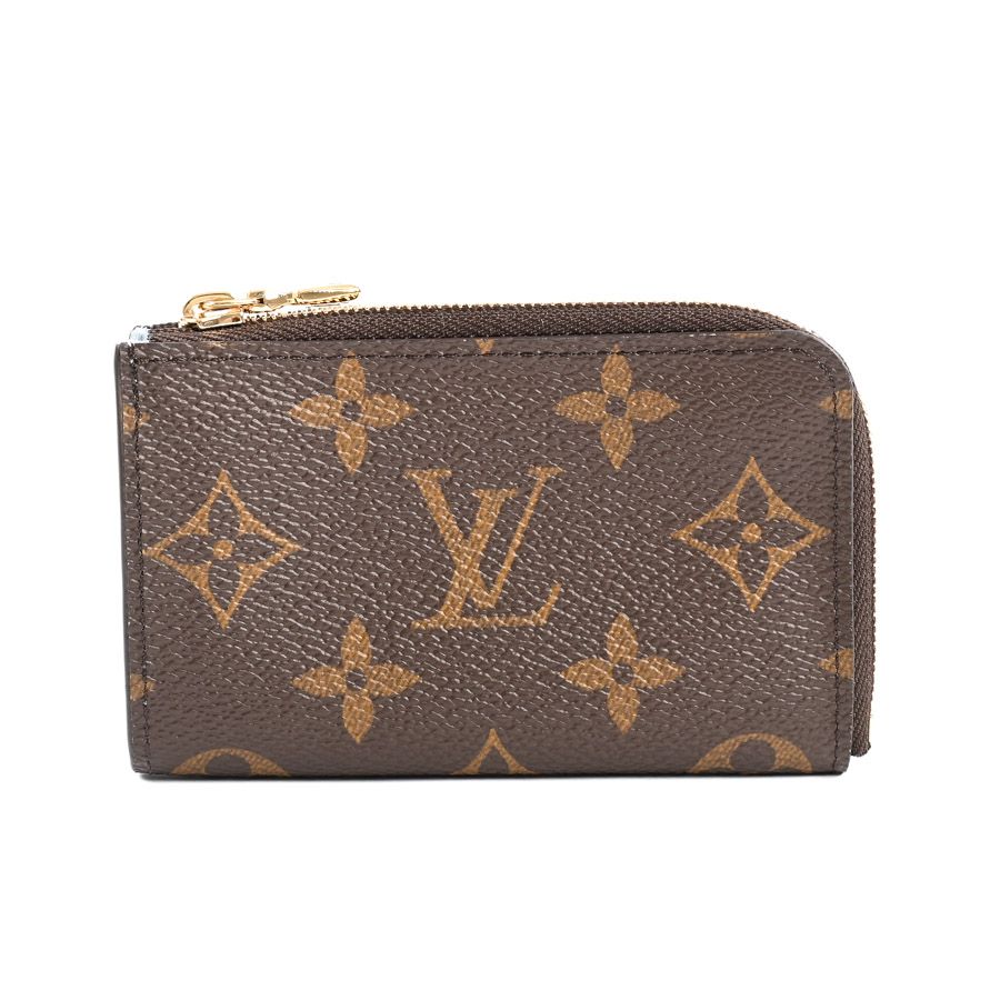 LOUIS VUITTON ルイヴィトン カードケース ポルトクレノア M83612