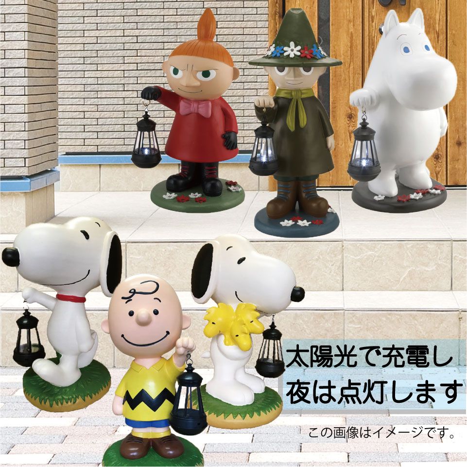 キャラクター