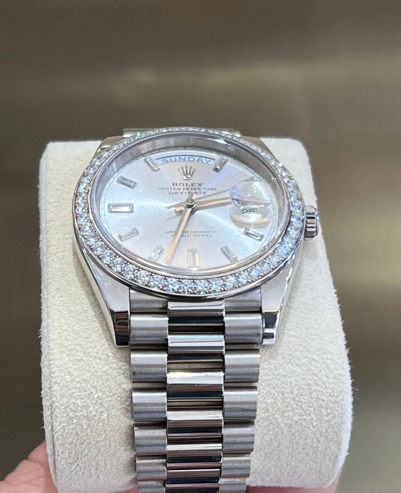 Rolex ロレックス 腕時計 美品 228349