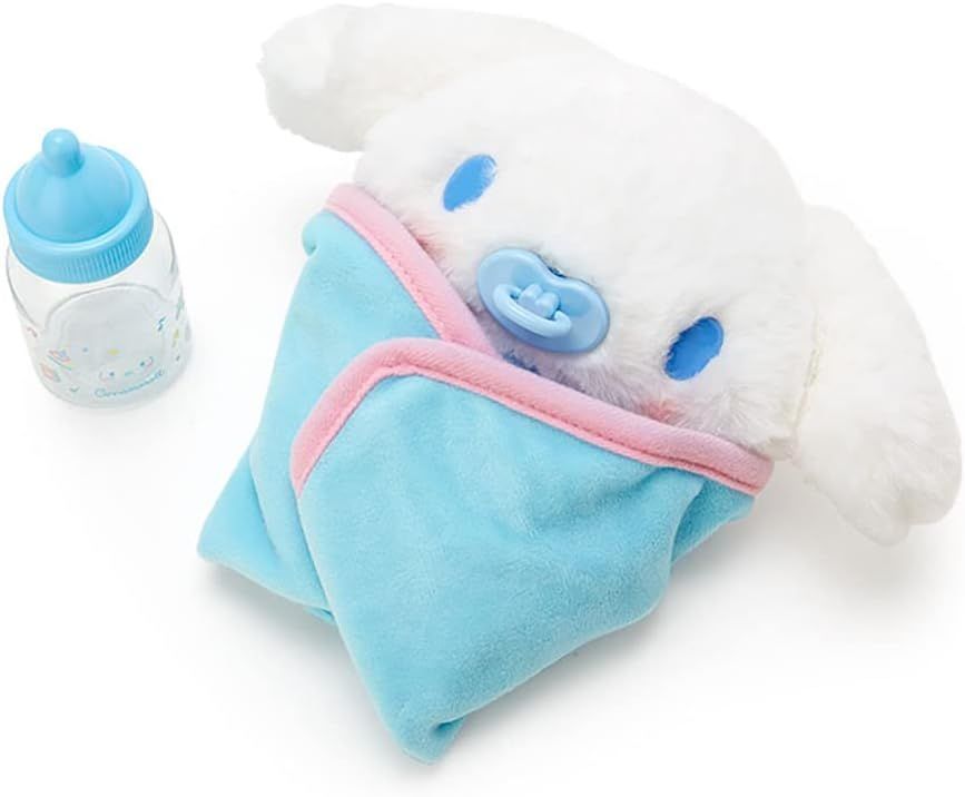 サンリオ SANRIO シナモロール シナモン Cinnamoroll ぬいぐるみ