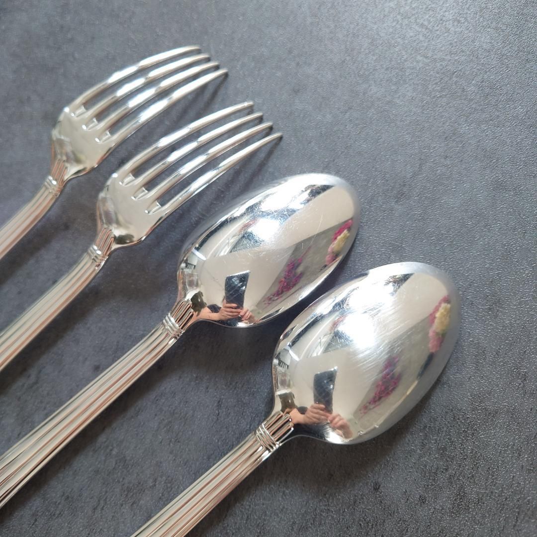 デザートサイズ 6点