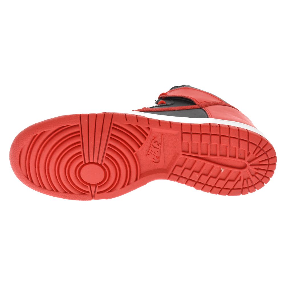 317982-051 DUNK HIGH ブレッド Buy Nike Dunk High - 317982 051 | GOAT
