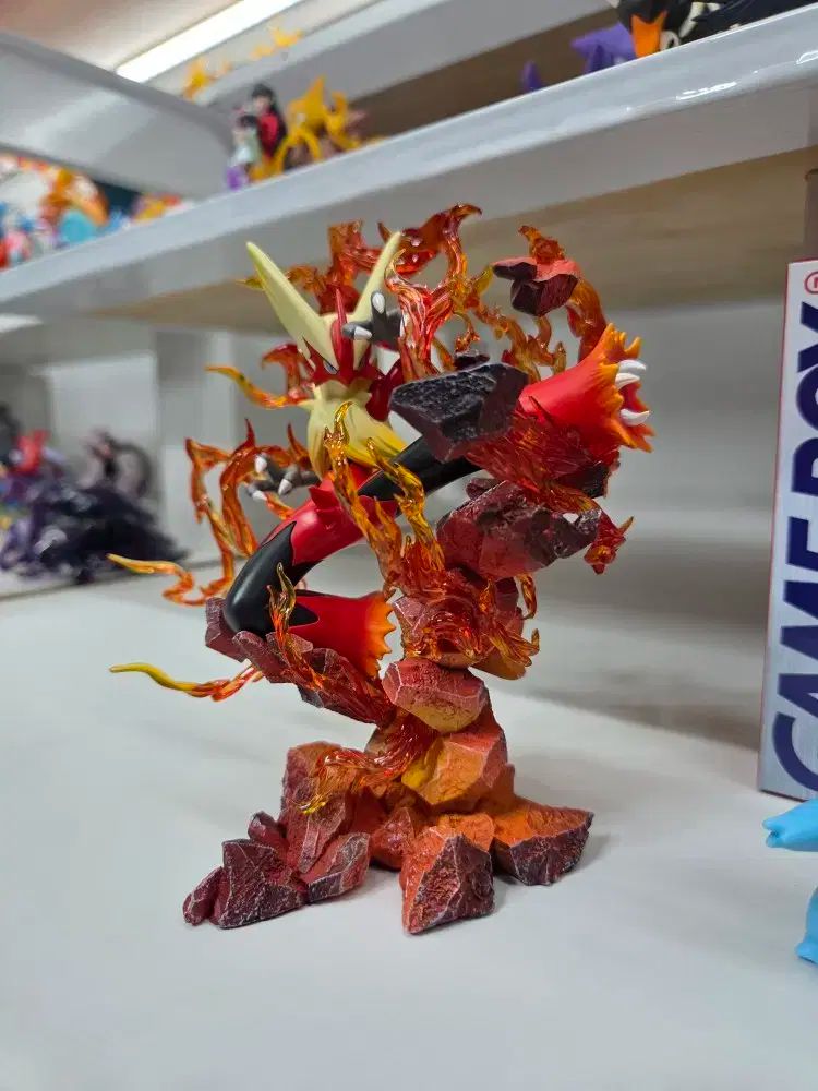 ポケモン フィギュア boom ブーム メガ ブンチゴ スケールワールド 1 20 WWW_STEELWINDOWSANDDOORS_COM