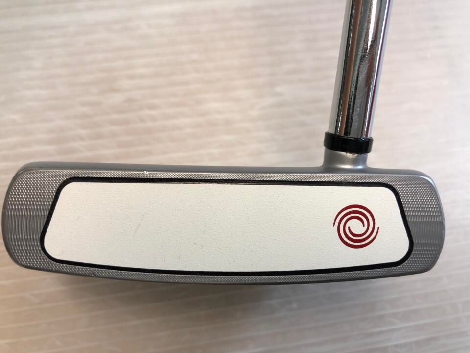 ホワイト ホット OG 5 パター オデッセイ 最短