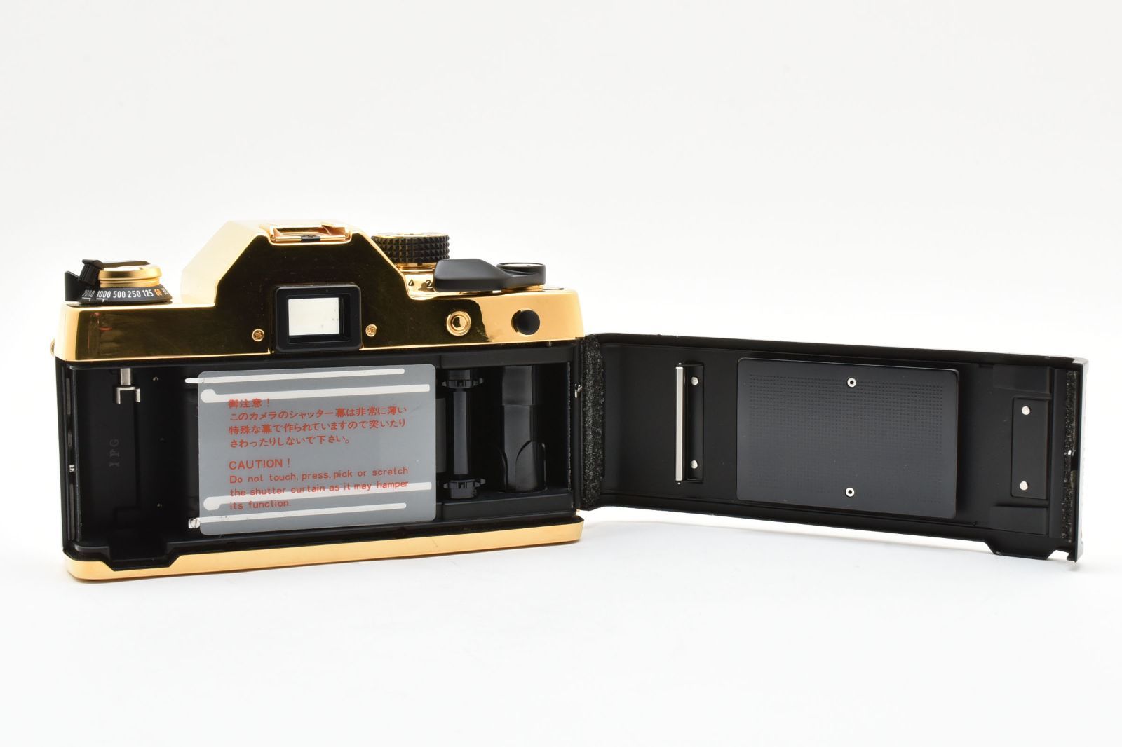 50周年記念モデル