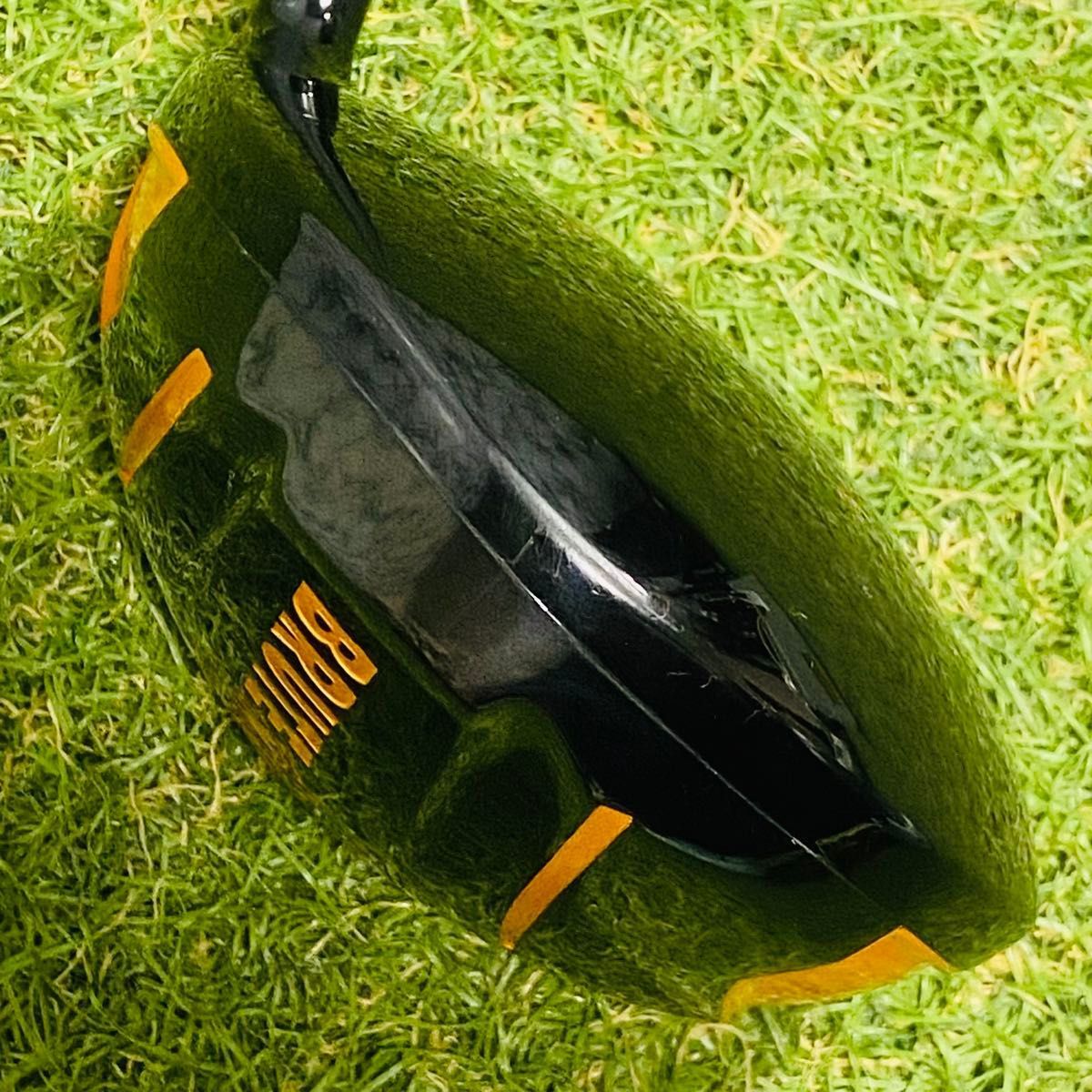 【美品】激レア ミュータントゴルフ BRUTE 1W 7.5° 長尺ドライバー 美品】激レア ミュータントゴルフ BRUTE 1W 7.5 長尺ドライバー