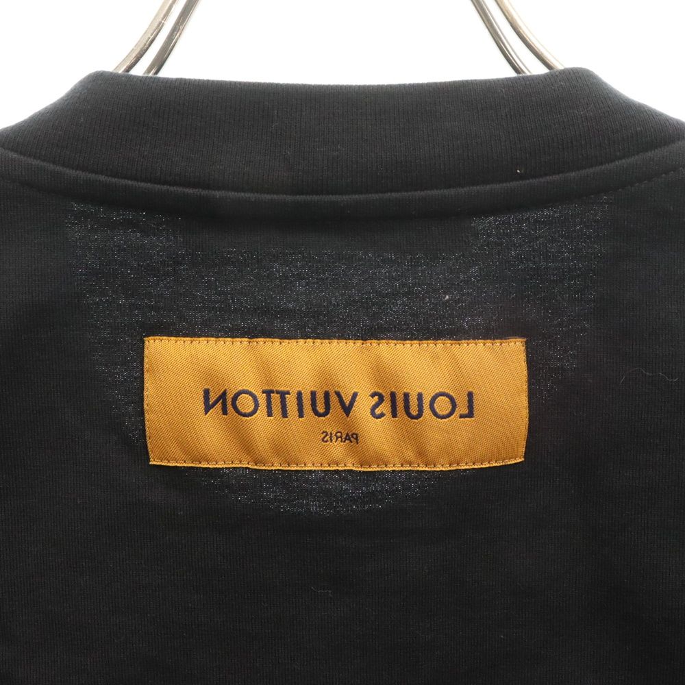 LOUIS VUITTON (ルイヴィトン) 22SS CRAFTMAN SHIP クラフトマン 