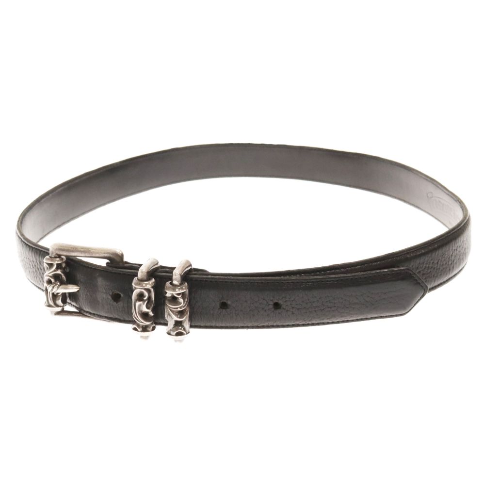 クロムハーツ ローラー ベルト 1.0インチ 【CHROME HEARTS クロム