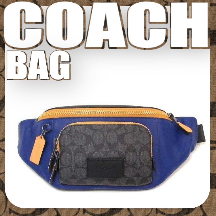 COACH シグネチャー ボディバッグ C6652 QBTIM www.ch4x4.com