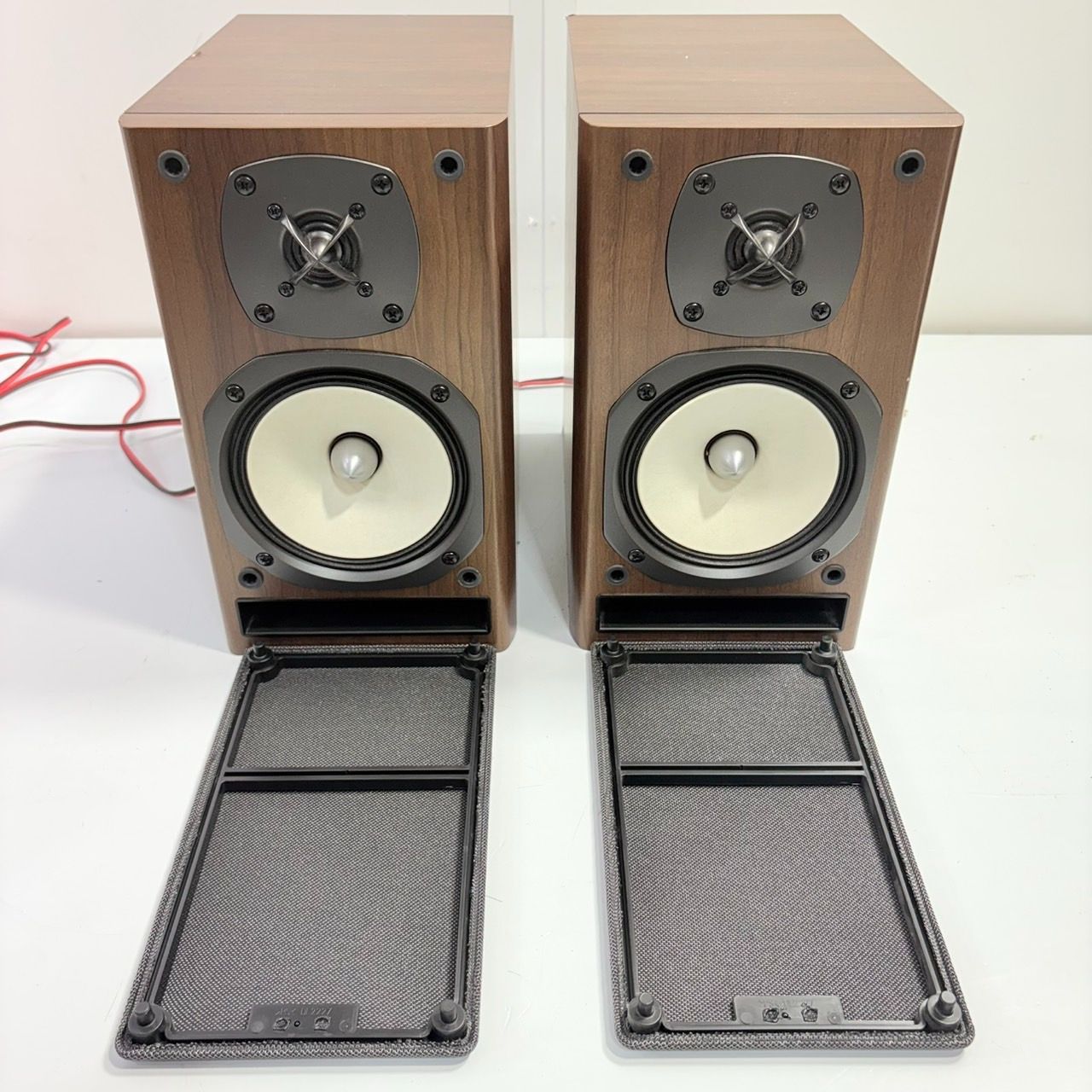 動作品】 ONKYO/オンキョー NFR-7TX ハイレゾ Bluetooth搭載機