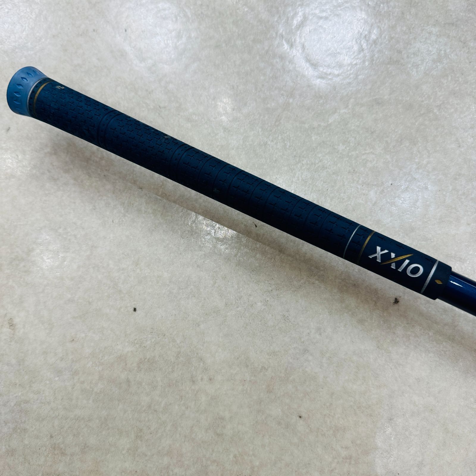 ダンロップ ゼクシオ