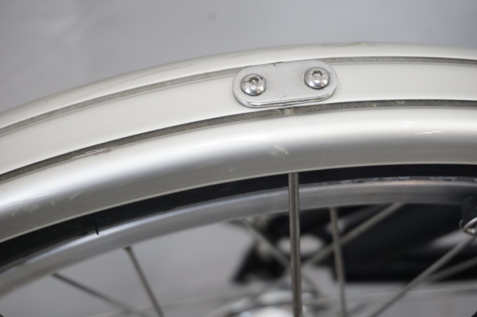 折り畳み自転車