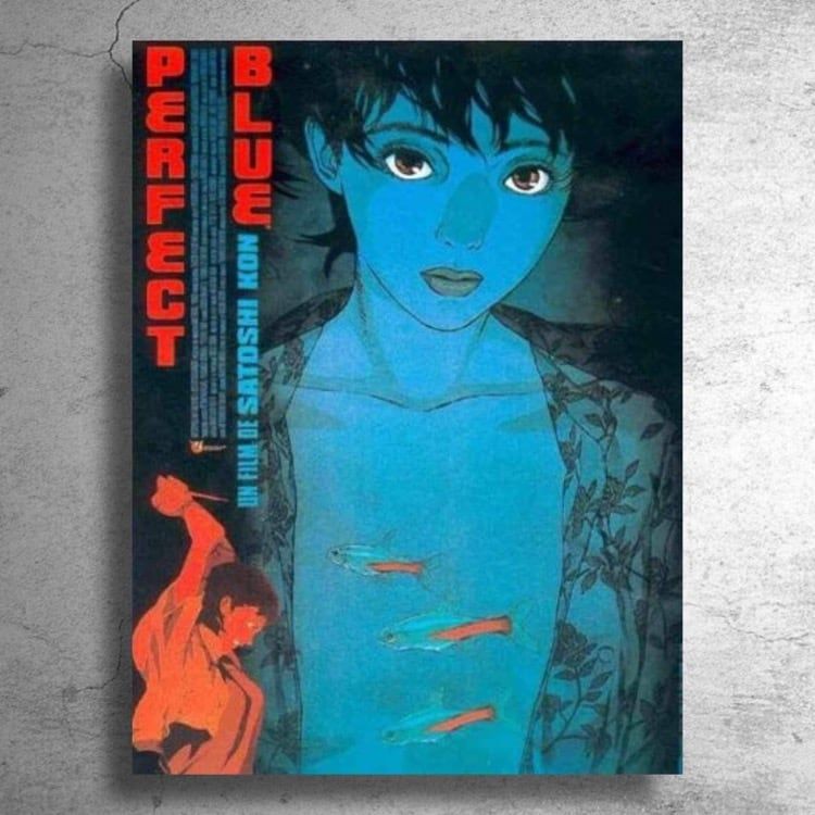 Ronan Bouroullec （ロナン・ブルレック） フレーム裏打ち加工済み