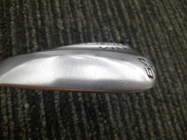 中古 ウェッジ クリーブランド RTX FULL-FACE TOUR SATIN 64-09/DG(JP)/S200/64[2729]■博多