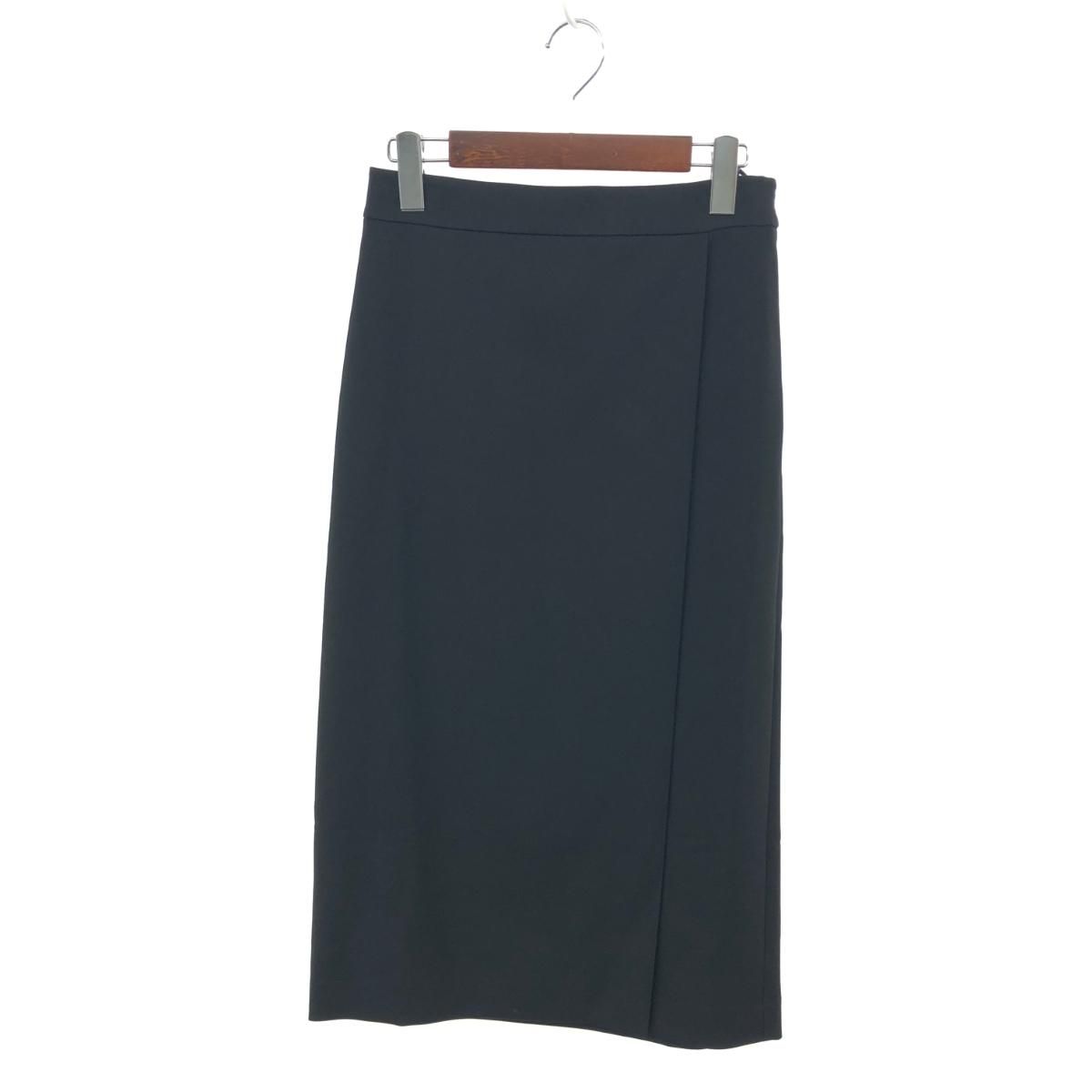 未使用品 theory luxe セオリーリュクス FROST STRETCH LOMI ラップ風