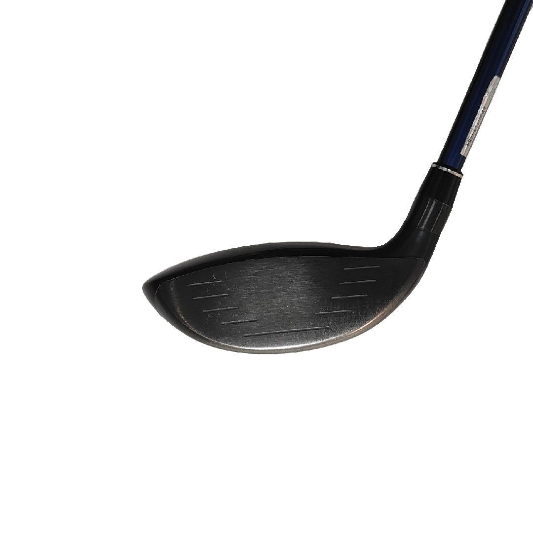 Srixon - スリクソン　ZX 5W フェアウェイウッド　純正カーボン　R カバー付 スリクソン ZX 5W フェアウェイウッド 純正カーボン R カバー付
