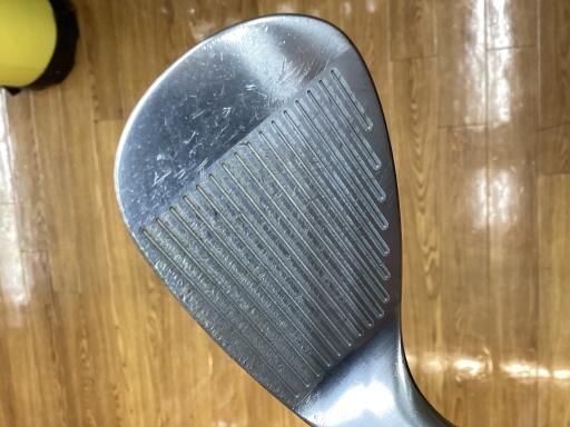 epon エポン ウェッジ タイプM ヘッドのみ 50度 60度 中古 エポンTour 