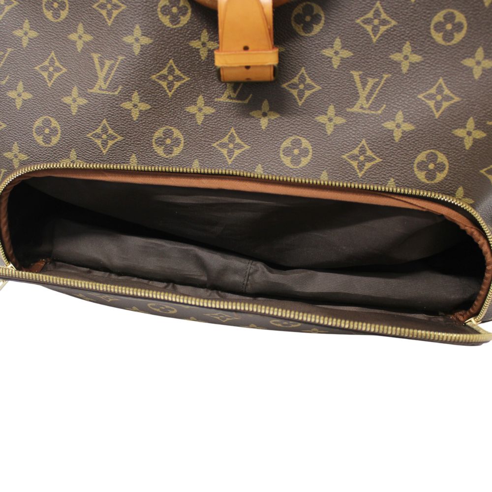 ルイ・ヴィトン  エヴァ  バック LOUIS VUITTON ルイ・ヴィトン エヴァジオン バッグ モノグラム M41443
