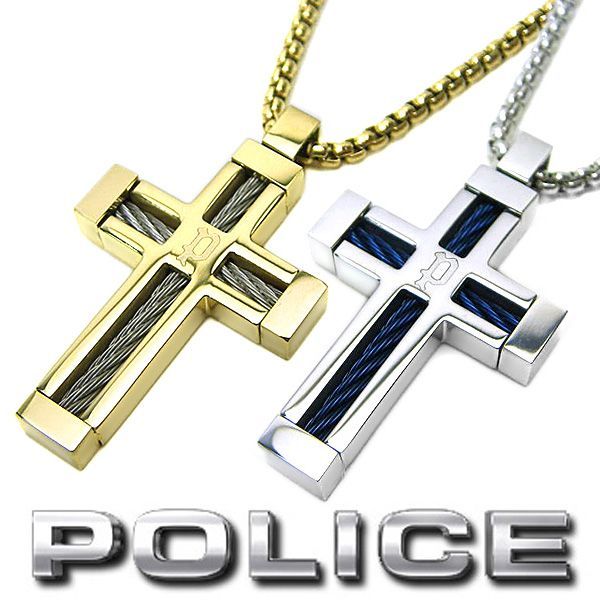 POLICE ネックレス 新品 - アクセサリー