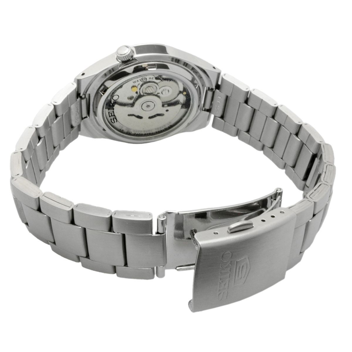 新品 未使用 時計 セイコー SEIKO 腕時計 人気 ウォッチ SNK617K1