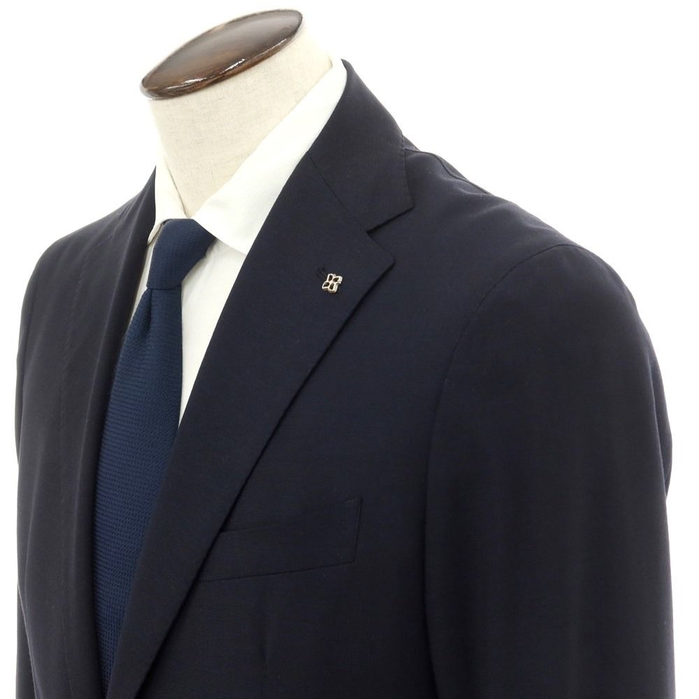 中古】タリアトーレ TAGLIATORE ウールレーヨン セットアップ 2