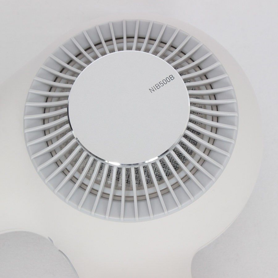 Nobby by TESCOM NIB500B-W [ホワイトアッシュ] 【公式通販】