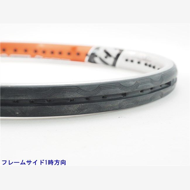 wilson - 中古 テニスラケット ウィルソン ハイパー ハンマー 5.2 106 (G2)WILSON HYPER HAMMER 5.2 106 中古】ウィルソン ハイパー ハンマー 5.2 106WILSON HYPER