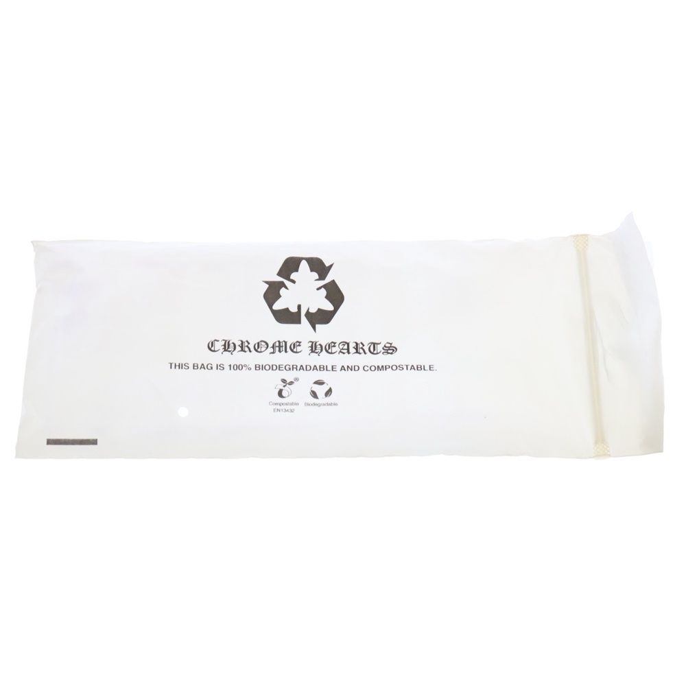 CHROME HEARTS クロムハーツ　メガネ拭き　総柄　クロス CHROME HEARTS クロムハーツ（原本無） アイウェアクロス メガネ