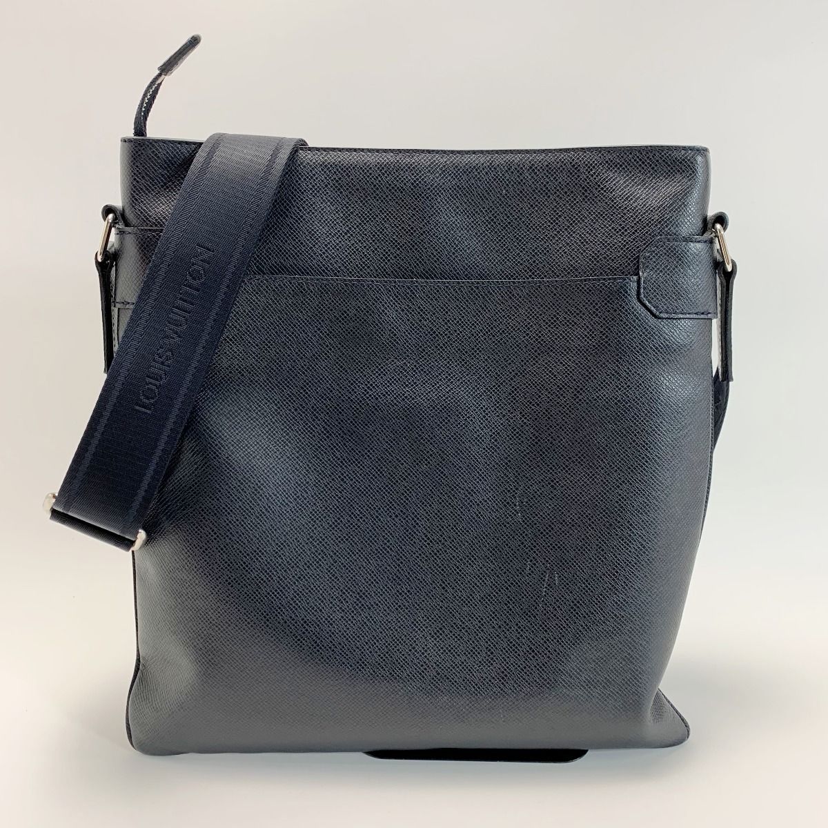 LOUIS VUITTON ルイヴィトン タイガ サシャ アルドワーズ M32712