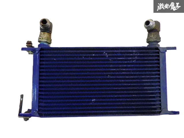 2025年最新】オイルクーラー fd3sの人気アイテム - メルカリ