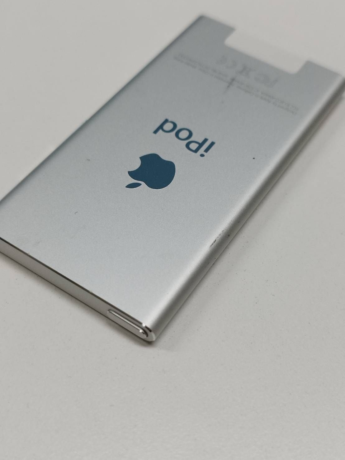 Apple iPod classic 第5世代 A1136 30GB 箱付 ジャンク｜Yahoo