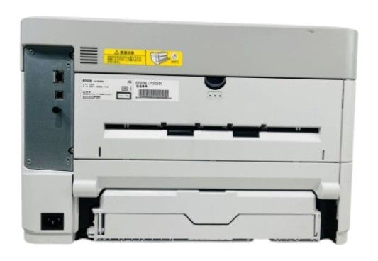 LP-S3250｜印刷枚数9 925枚｜A3対応