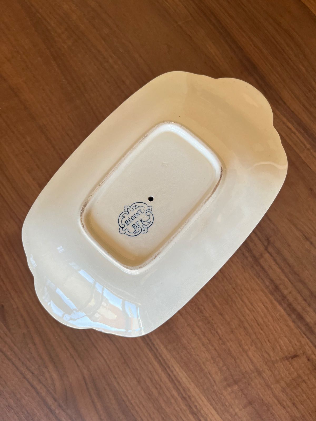 ベルギーアンティーク ソーシエール