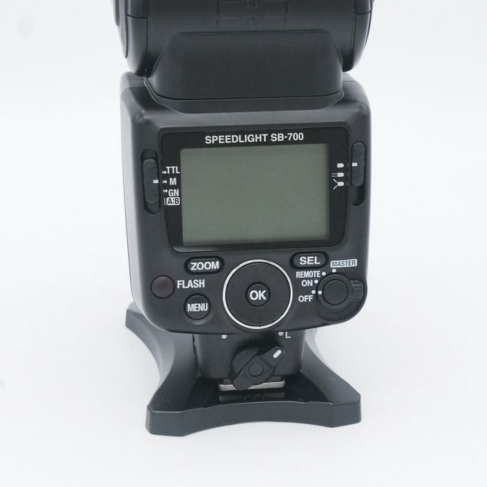 スピードライト SB-700