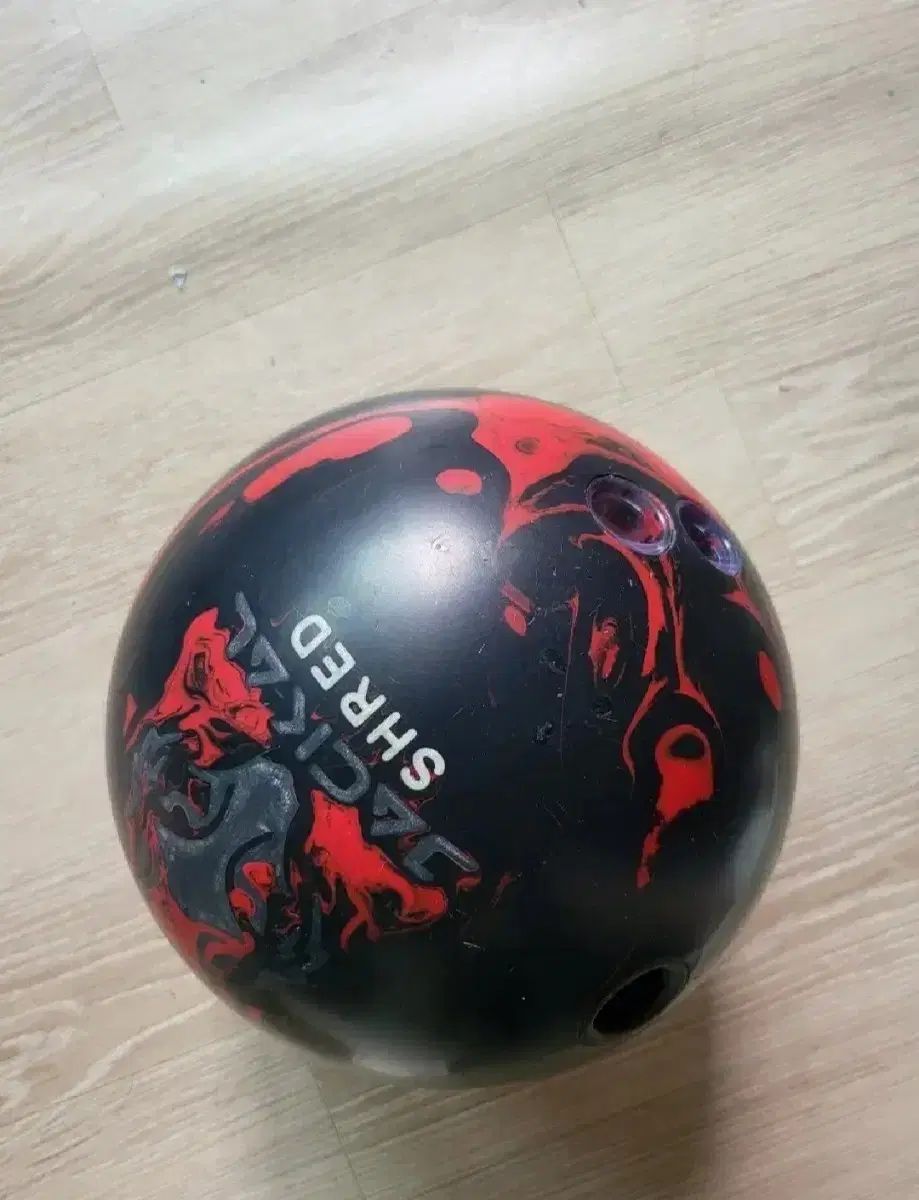 ジャッカル スパー シュー 15パウンド